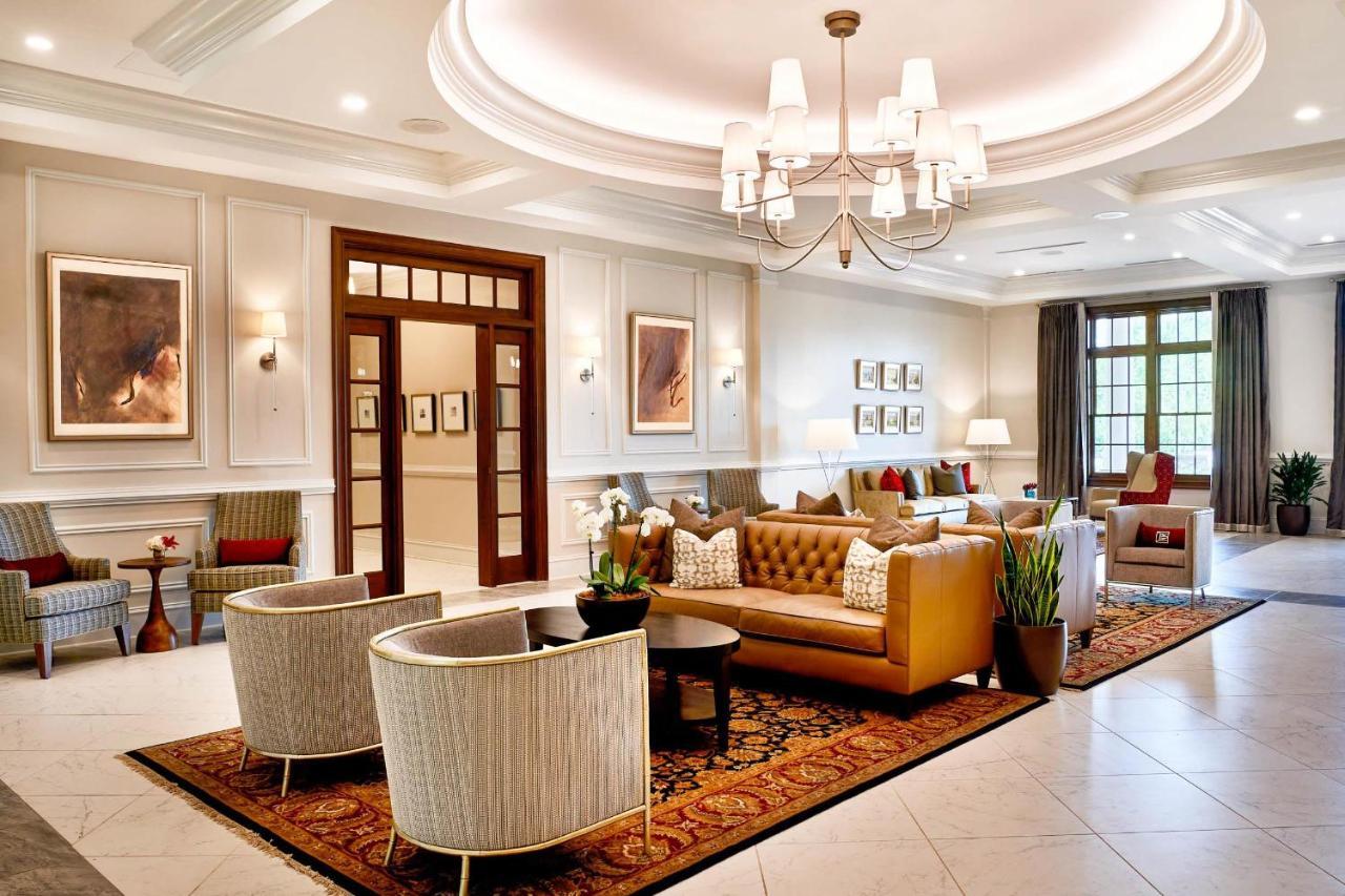 The At Hotel