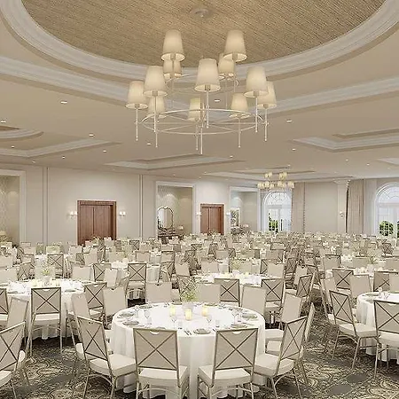 The Inn At Elon 